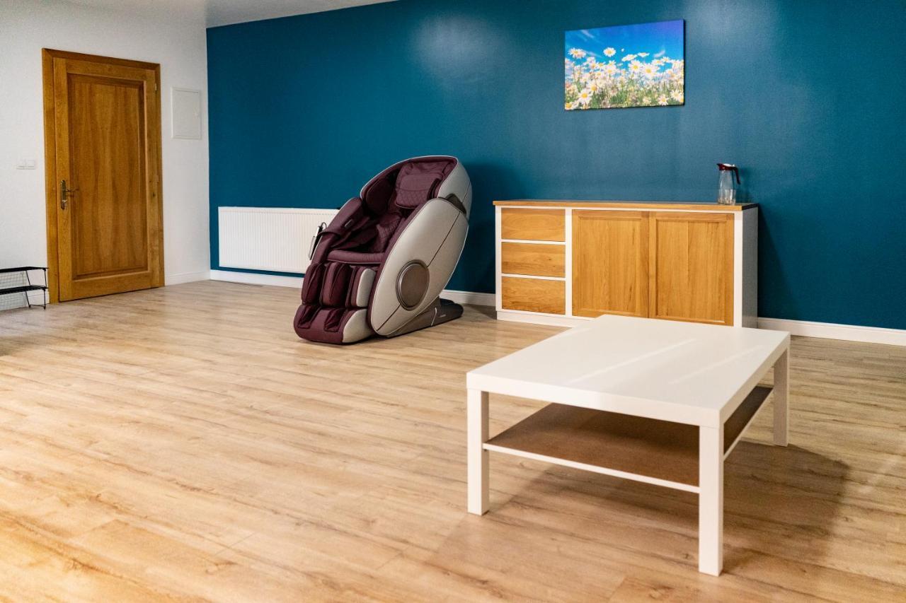 Bistriţa English House מראה חיצוני תמונה