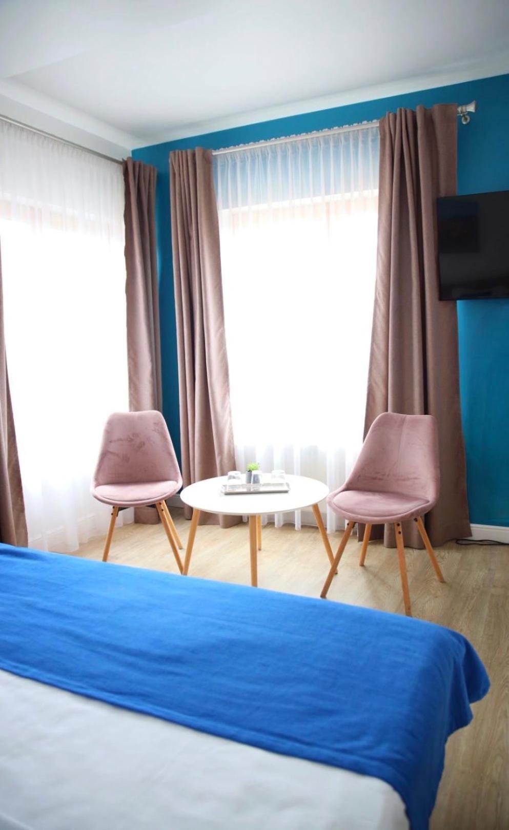 Bistriţa English House מראה חיצוני תמונה